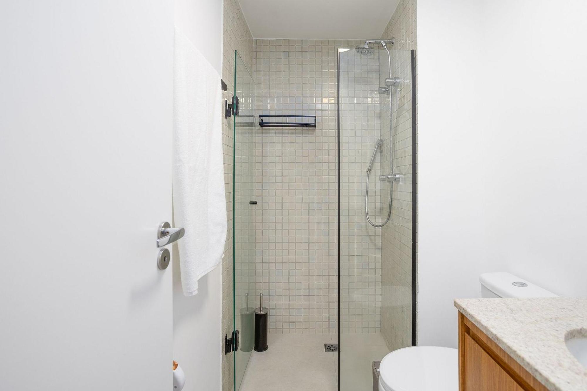 Calixt Pinheiros Apartment São Paulo Luaran gambar