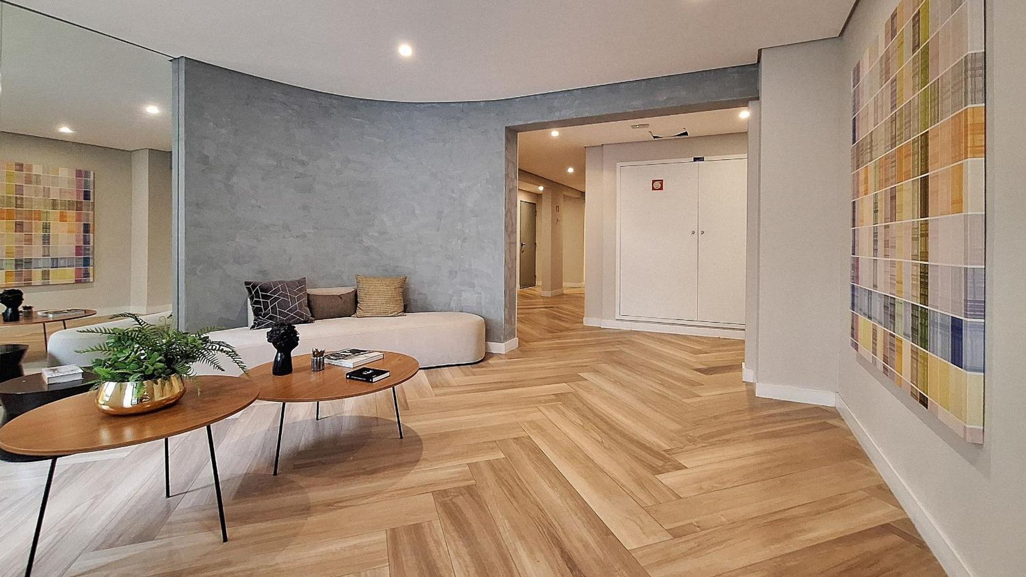 Calixt Pinheiros Apartment São Paulo Luaran gambar